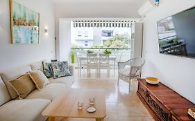 Fontanilla Playa Apartamento Marbella